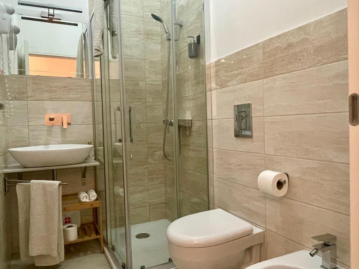 Sophia Boutique Home Nápoly Kültér fotó