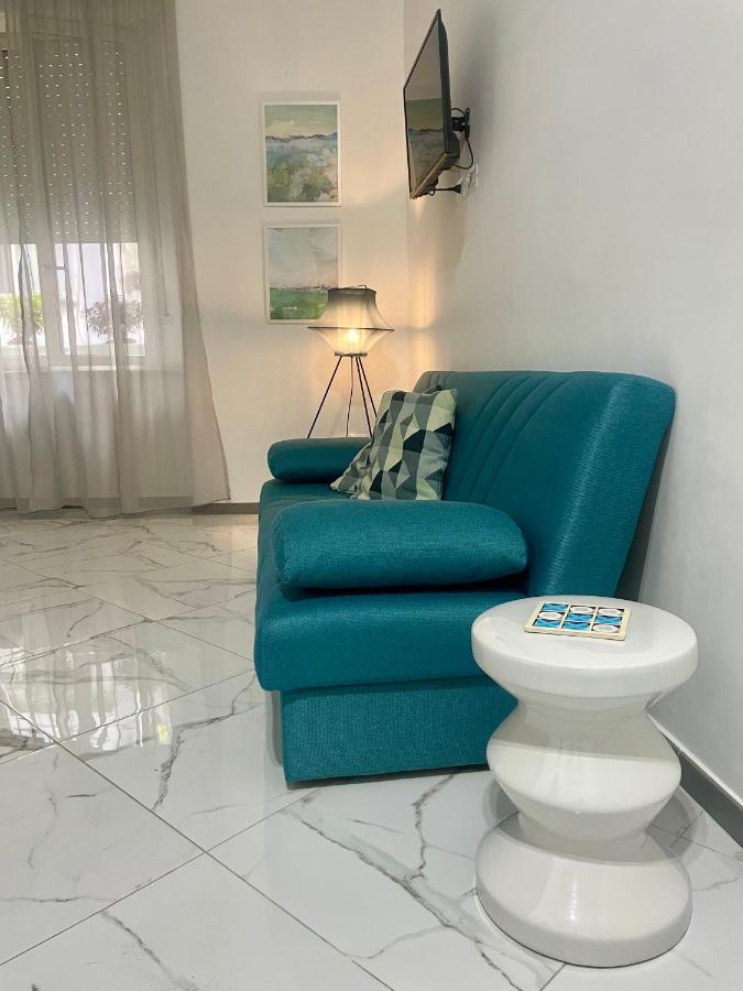 Sophia Boutique Home Nápoly Kültér fotó