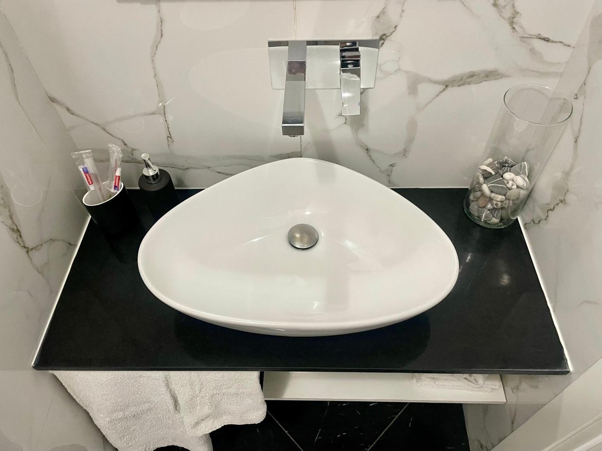 Sophia Boutique Home Nápoly Kültér fotó